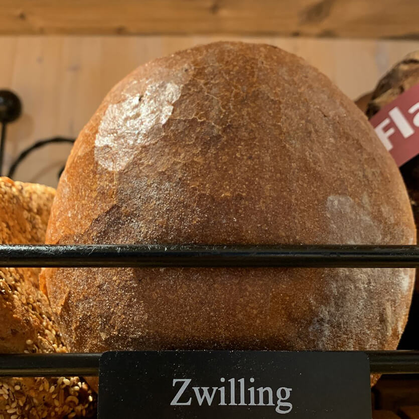 Zwilling 500g